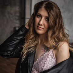 Алёна Альянова, 05.07.1991, Новосибирск