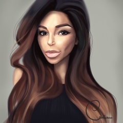 Юлия Кон, 03.02, Запорожье