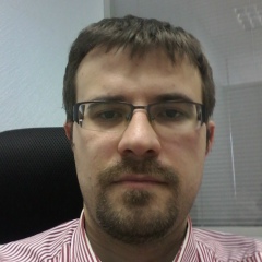 Константин Примак, 18.12, Екатеринбург