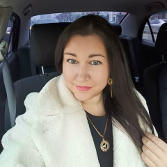 Наталья Пузанова, 12.04, Екатеринбург