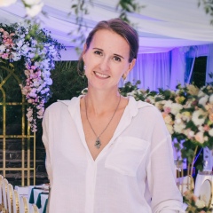 Ирина Марковская, 21.03, Санкт-Петербург