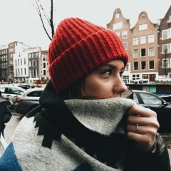 Nata Danileyko, Москва