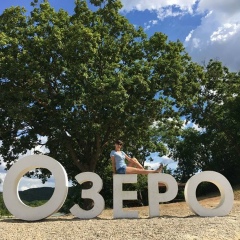 Виктория Швецова, 30.06.1982, Краснодар