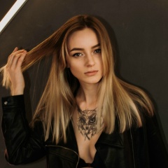 Альбина Лысенко, 10.04, Минск