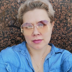 Юлия Косенцева, 05.08, Тюмень