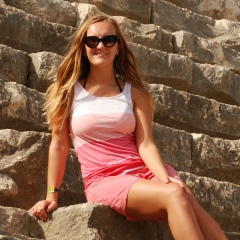 Аня Бахтурина, 12.12, Екатеринбург