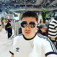 Владимир Тумуров, 09.08.1987, Иркутск