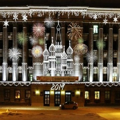 Тарас Щедрин, 23.03, Киров
