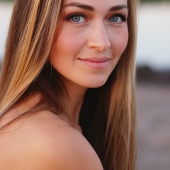 Оксана Зарифуллина, 20.05, Сарапул