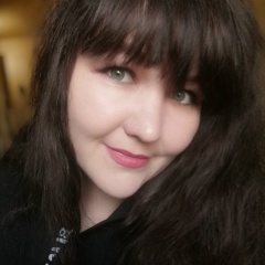 Мария Исаченко, 18.02.1989, Балаково