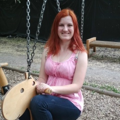 Аля Московченко, 08.03, Каменское / Днепродзержинск