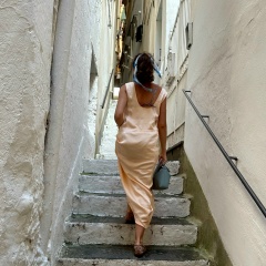 Argine Grigoryan, Москва