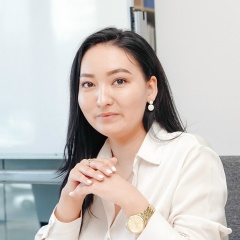 Наргиза Турарбек, 28.10.1995, Алматы