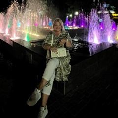 Екатерина Метушевская, 22.01, Москва
