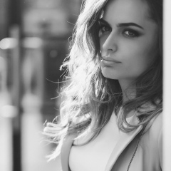 Виктория Каммерер, Москва