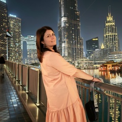 Наталья Трошина, 10.03.1989, Санкт-Петербург