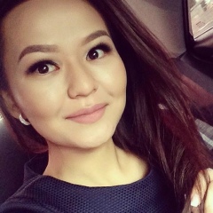 Aliya Sultan, 25.08, Алматы