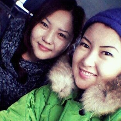 Айжан Намасбекова, 15.06.1992, Бишкек