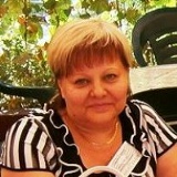 Галина Кондакова, 23.04.1955, Москва