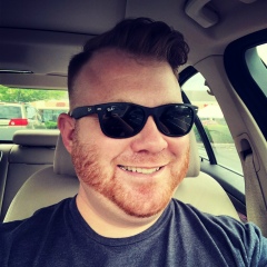 Neil Eicher, 14.09.1983, Princeton