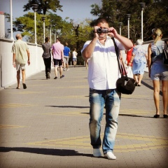 Dmitriy Dobrov, 06.04.1985, Одесса