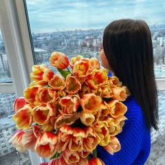 Ирина Халус, 01.04