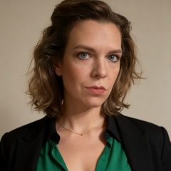 Ольга Орлова, 06.08.1987, Москва