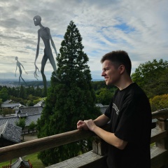 Никита Николаев, 13.04, Чебоксары