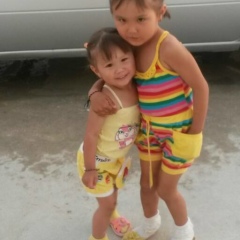 Ергали Батырбайв