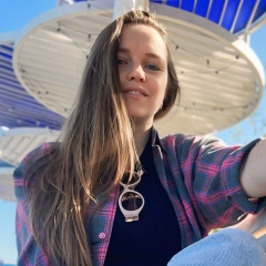 Иришка Черникова, 17.08.1993, Астрахань