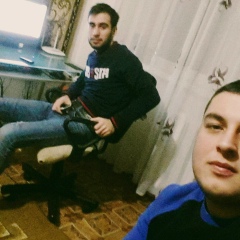 Рамзан Мусхажиев, 27.01.1996, Джалка