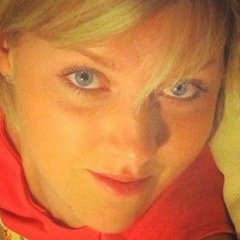 Настя Леонова, 05.09.1984, Минск