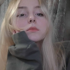 Арина Исаева, 14.05