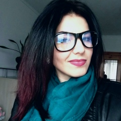 Ірина Содомора, 13.02, Тернополь