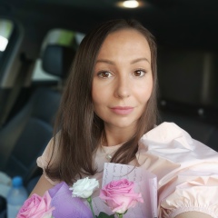 Анастасия Дзюба, 01.06.1985, Омск