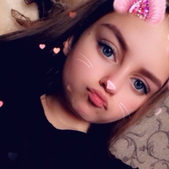 Милена Лисовская, 13.08.1993, Москва