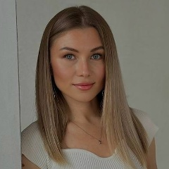 Кристина Карлышева, 09.03, Екатеринбург