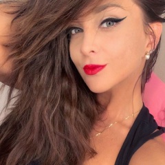 Мирослава Максимова, 18.07, Москва