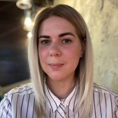 Tatyana Artemeva, 07.04.1989, Москва