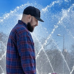 Константин Останин, Санкт-Петербург