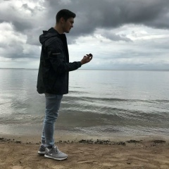 Олег Москалюк, 01.02, Истра