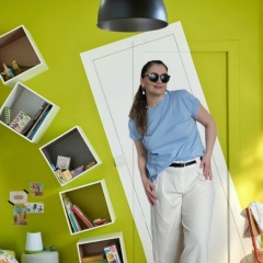 Irina Bazarova, 12.10, Эстония