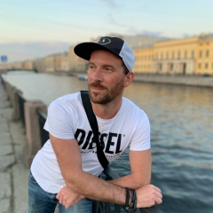 Александр Даев, 13.10, Москва