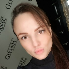 Вера Сергеева, Красноярск