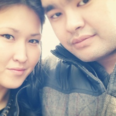 Ерканат Аязбеков, 27.03, Астана