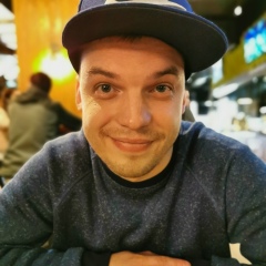 Максим Мурзаев, 17.04.1988, Москва