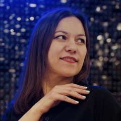 Ирина Квиташова, 10.08.1985, Тюмень
