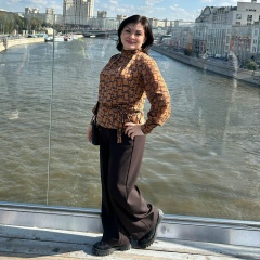 Таня Клейменова, 03.02, Красноярск