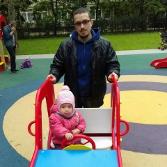 Дмитрий Мызинский, 07.08.1983, Санкт-Петербург