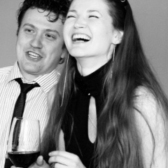 Маргарита Патрушева, 27.09, Москва